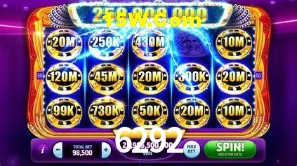 Slots com jackpots e giros grátis na 6292